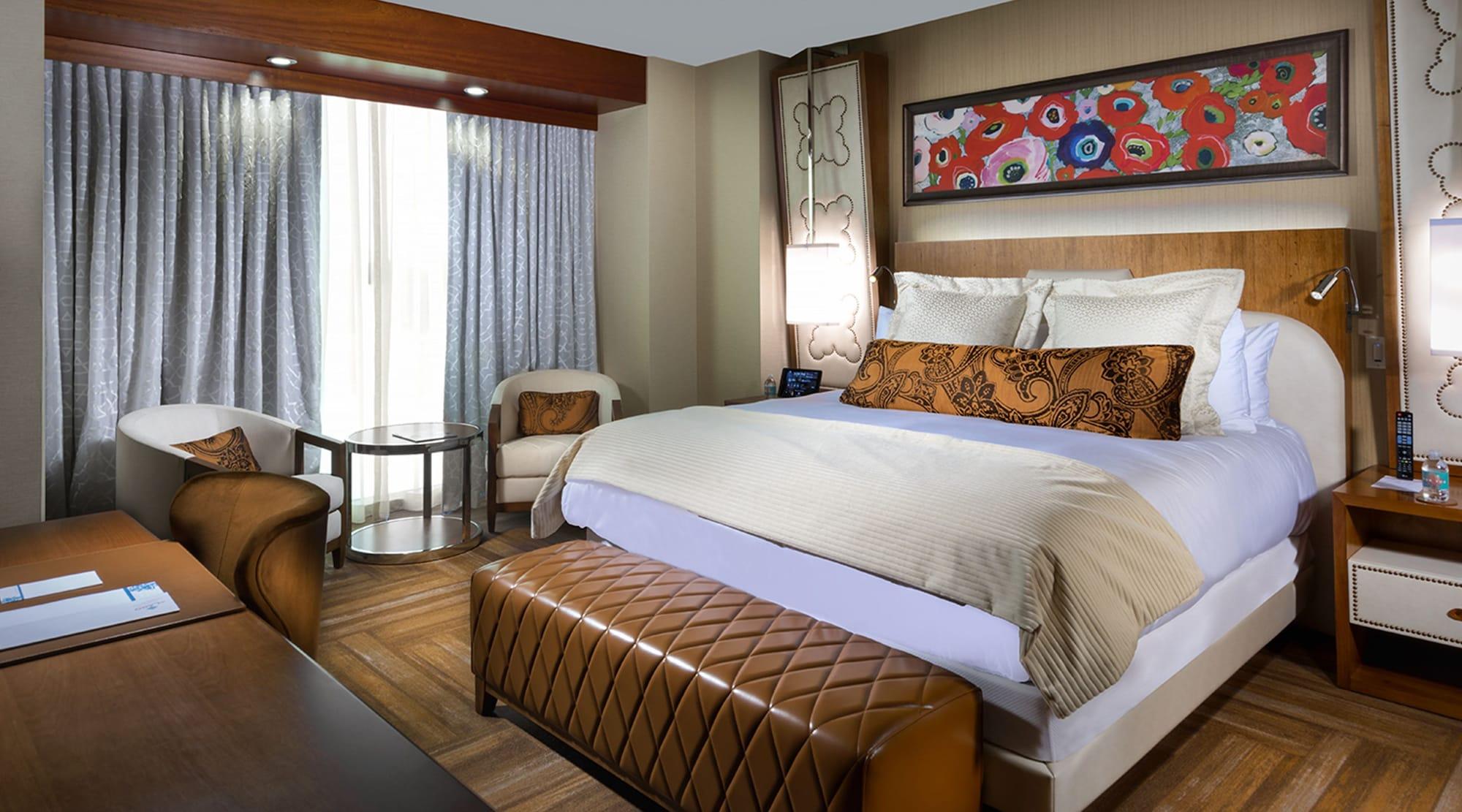 Del Lago Resort & Casino Ватерло Екстериор снимка