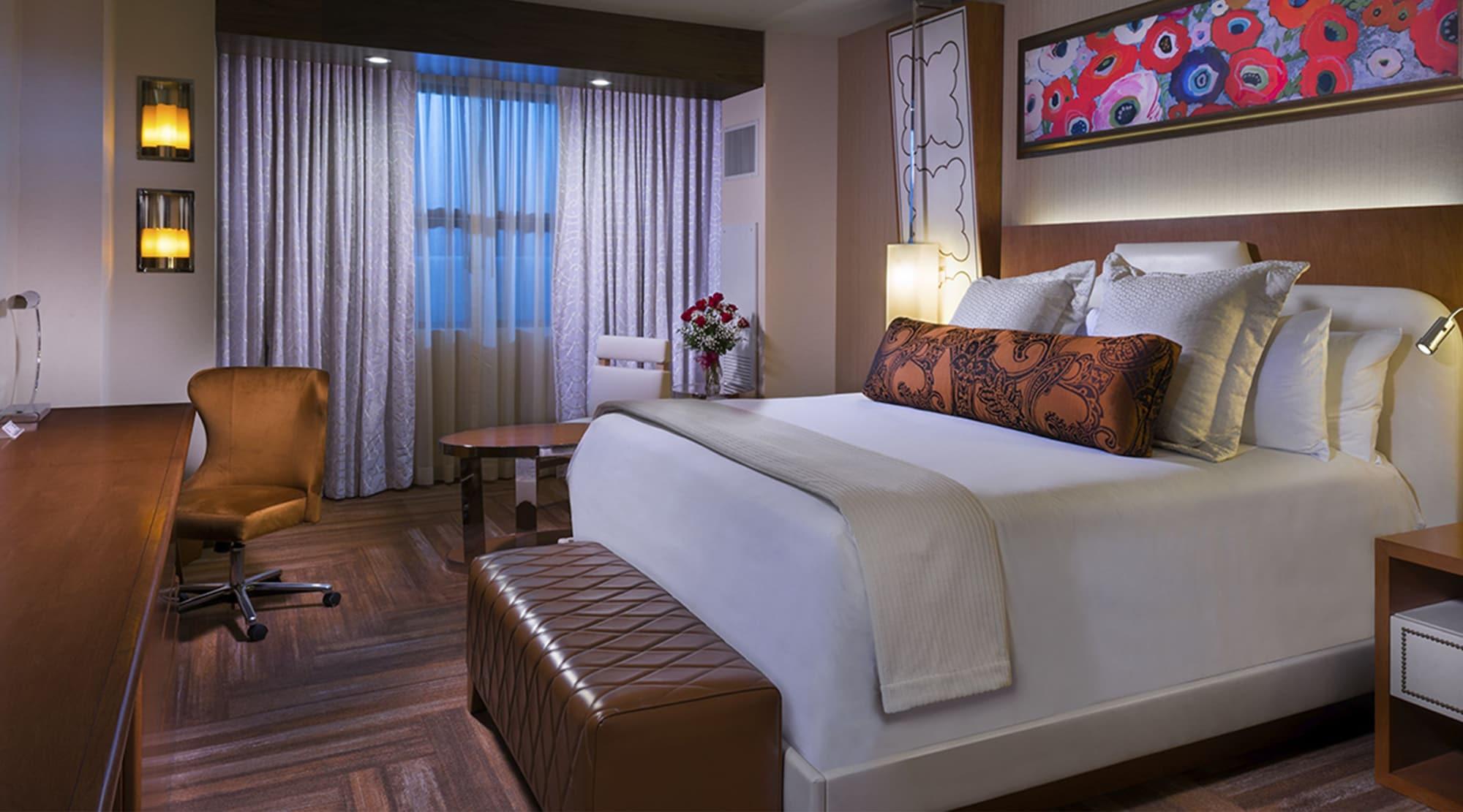 Del Lago Resort & Casino Ватерло Екстериор снимка