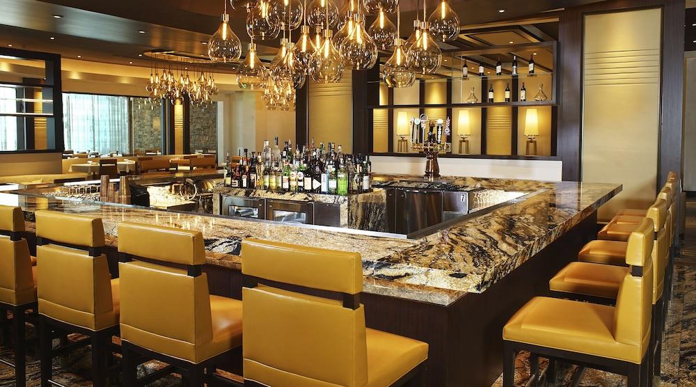 Del Lago Resort & Casino Ватерло Екстериор снимка