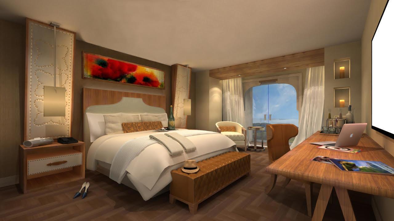 Del Lago Resort & Casino Ватерло Екстериор снимка