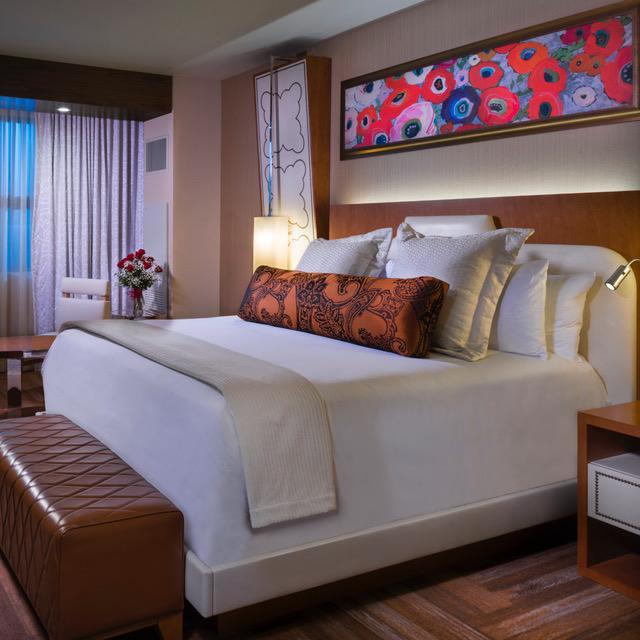 Del Lago Resort & Casino Ватерло Екстериор снимка